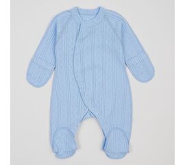  Чоловічок (комбінезон) дитячий 8АЖ012, image 1 