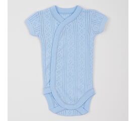  Боді з коротким рукавом дитячий 5АЖ013, image 1 