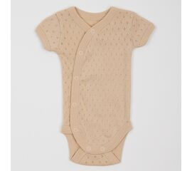  Боді з коротким рукавом дитячий 5АЖ013, image 1 