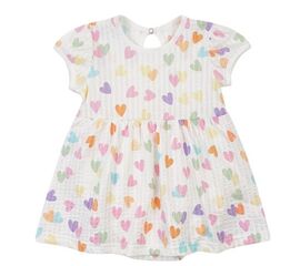  Боді-сукня дитяча 5СК026, image 1 