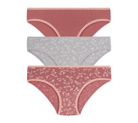  Набір труси-сліпи (3 шт) дитячий К12СК110, image 1 