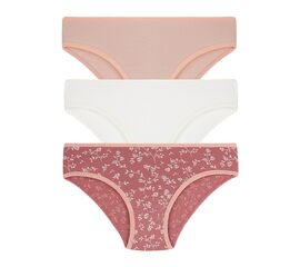  Набір труси-сліпи (3 шт) дитячий К12СК110, image 1 