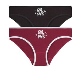  Набір труси-сліпи (2 шт) дитячий К12СК111, image 1 