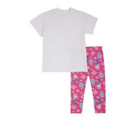  Комплект (футболка + лосини) дитячий К3СК165, image 1 