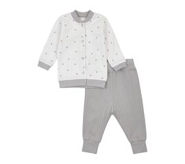  Костюм (кофточка + штани) дитячий К2ІН015, image 1 