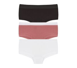  Набір труси-шортики (3 шт) дитячий К12СК120, image 1 