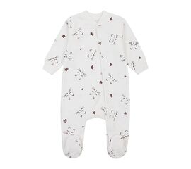  Чоловічок (комбінезон) утеплений дитячий 8ФТ049, image 1 