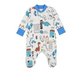  Комбінезон дитячий 8ІН071, image 1 