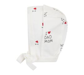  Чепчик утеплений для новонароджених 13ФТ005, image 1 