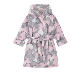  Халат утеплений дитячий 16МХ102, image 1 