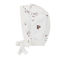  Чепчик утеплений для новонароджених 13ФТ005, image 1 