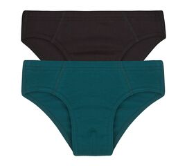  Набір трусів (2 шт) дитячий К12СК117, image 1 