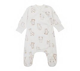  Чоловічок (комбінезон) дитячий 8ІН059, image 1 