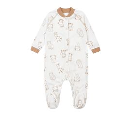  Комбінезон дитячий 8ІН072, image 1 