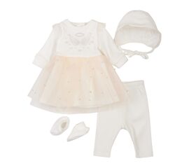  Набір для хрещення К15ВЛ005, фото 1 