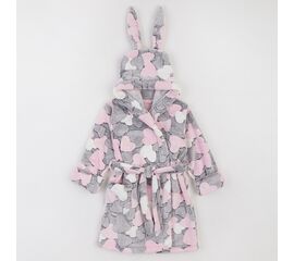  Халат утеплений дитячий 16МХ101, image 1 