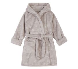  Халат утеплений дитячий 16МХ101, фото 1 