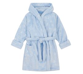  Халат утеплений дитячий 16МХ101, фото 1 