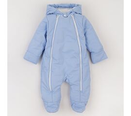  Комбінезон дитячий з утеплювачем (єврозима) 8ПЛ084, фото 1 