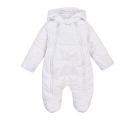  Комбінезон дитячий з утеплювачем (єврозима) 8ПЛ084, image 1 