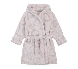  Халат утеплений дитячий 16МХ102, фото 1 