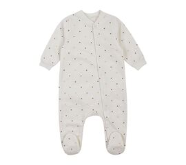  Чоловічок (комбінезон) утеплений дитячий 8ФТ049, фото 1 