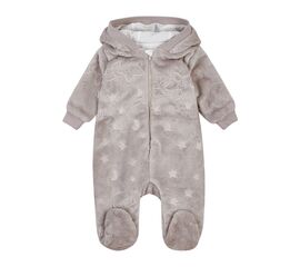  Чоловічок (комбінезон) з підкладкою дитячий 8МХ081, фото 1 