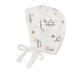  Чепчик утеплений для новонароджених 13ФТ005, image 1 