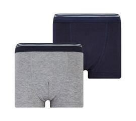  Набір труси-боксери (2 шт) дитячий К12СК116, фото 1 