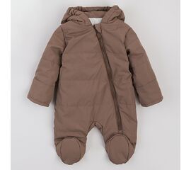  Демісезонний комбінезон дитячий з утеплювачем 8ПЛ085, image 1 