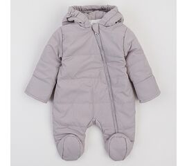  Демісезонний комбінезон дитячий з утеплювачем 8ПЛ085, фото 1 