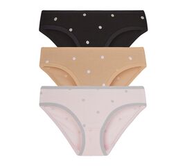  Набір труси-сліпи (3 шт) дитячий К12СК110, фото 1 