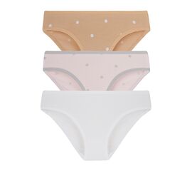  Набір труси-сліпи (3 шт) дитячий К12СК110, фото 1 