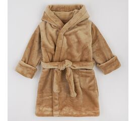  Халат утеплений дитячий 16МХ102, фото 1 