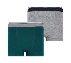  Набір труси-боксери (2 шт) дитячий К12СК116, фото 1 