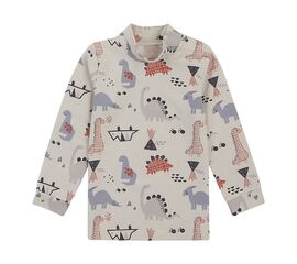  Гольф (водолазка) утеплений з начосом дитячий 3СН167, фото 1 