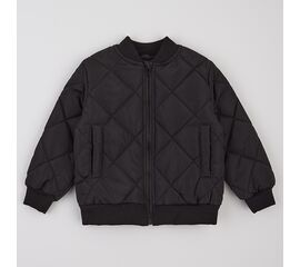  Демісезонна стьобана куртка-бомпер дитяча 2ПЛ116, image 1 