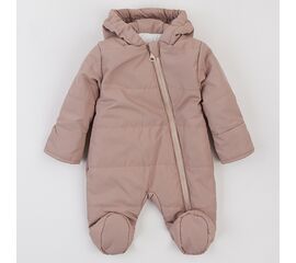  Демісезонний комбінезон дитячий з утеплювачем 8ПЛ085, фото 1 