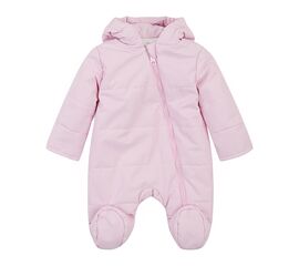  Демісезонний комбінезон дитячий з утеплювачем 8ПЛ085, фото 1 