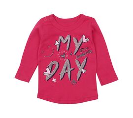  Лонгслів ясельний 3БК005, image 1 