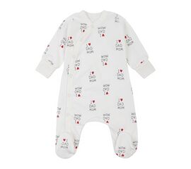  Чоловічок (комбінезон) дитячий 8ІН059, фото 1 