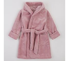  Халат утеплений дитячий 16МХ101, фото 1 