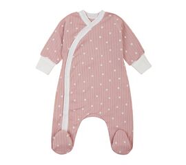  Чоловічок (комбінезон) дитячий 8ІН059, фото 1 