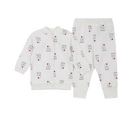  Костюм (кофточка + штани) дитячий К2ІН015, фото 1 