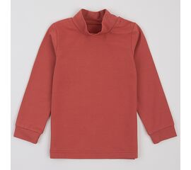  Гольф (водолазка) утеплений з начосом дитячий 3СН167, фото 1 