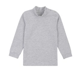  Гольф (водолазка) утеплений з начосом дитячий 3СН167, фото 1 