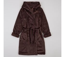  Халат утеплений дитячий 16МХ102, фото 1 