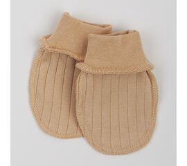  Рукавиці-царапки дитячі 19ІН001, фото 1 