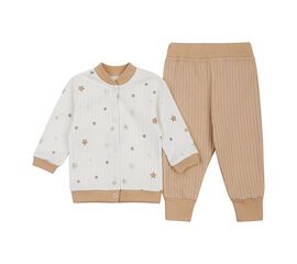  Костюм (кофточка + штани) дитячий К2ІН015, фото 1 