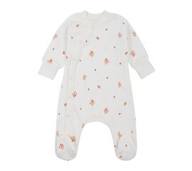  Чоловічок (комбінезон) дитячий 8ІН059, фото 1 